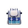Blue+white