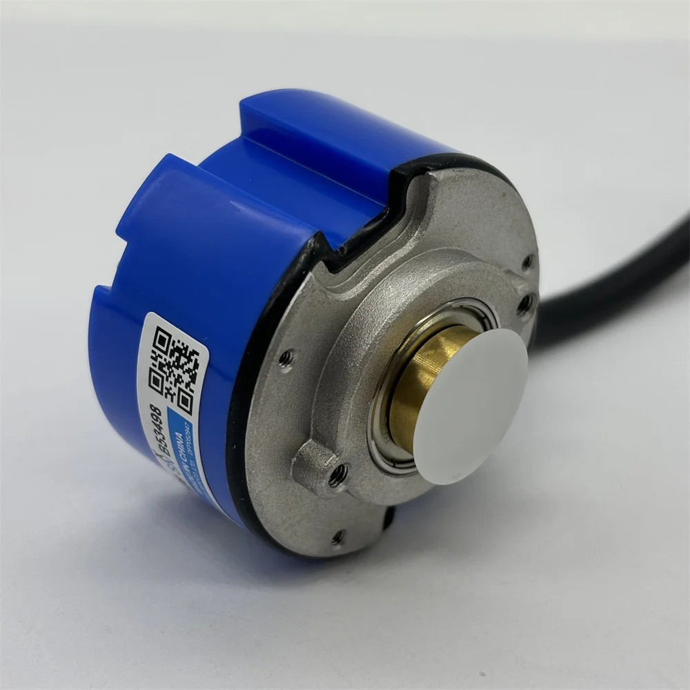 Tamagawa Encoder Servo Motor Absolute Encoder Ts5720n8406 New And