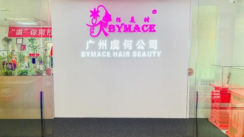 Bymace Hair Beauty Co., Ltd.