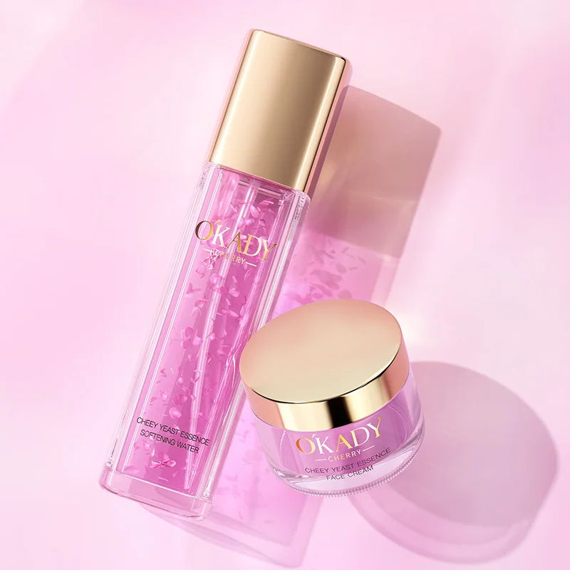 OKY　Healthy Beautyセット O'KADY Anti Aging Facial Skin Care Set - Beauty Products