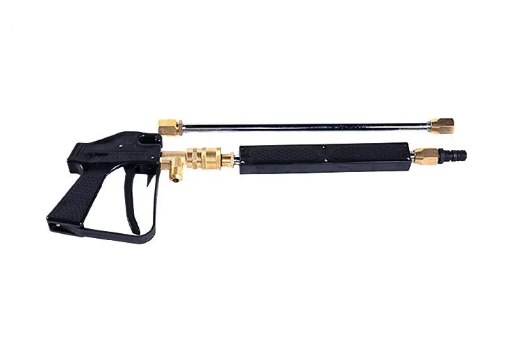 A290000002467  Water Gun QL-80  for SANY Concrete Pump