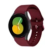 wine red