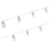 Curtain Runner Without Wheels