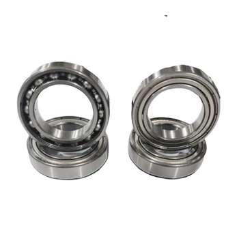 Deep groove ball bearing 6907-ZZ 2RS MR129 61804 Diameter non-standard ball high speed rodamiento automobile bearing Wholesale