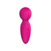 Girlfriend Handheld Personal Wand Massager Made In China Contain ...