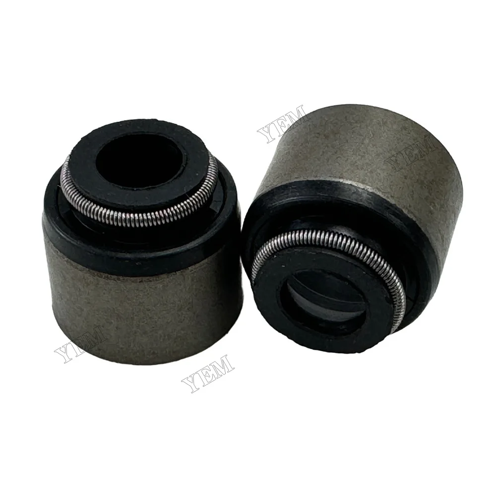 Valve Oil Seal Fit for Nissan SR18 Engine 4