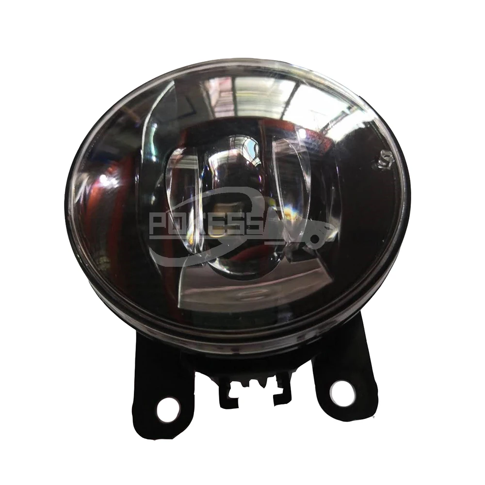 Fog Lamp Light OEM FR3B-15K201-AC Auto Car Fog Lig — 2
