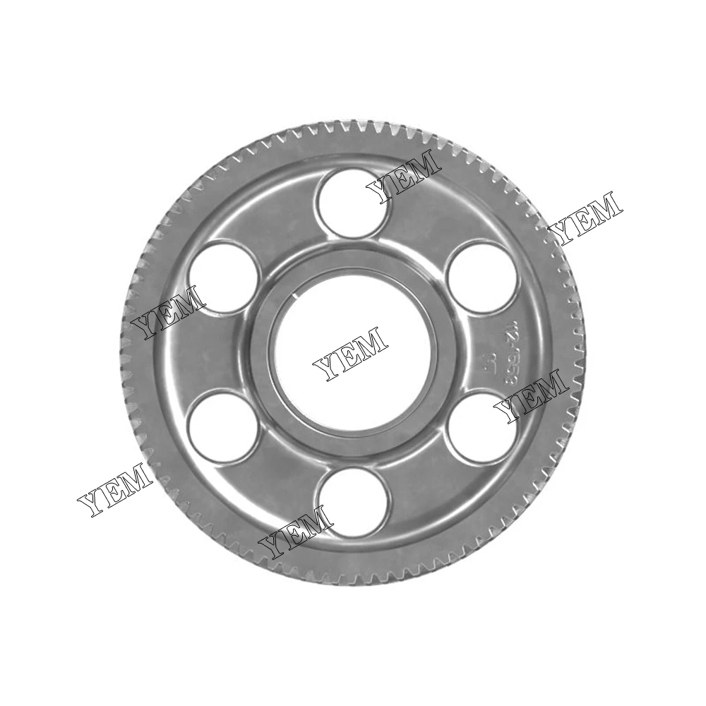 112-1554 GEAR AS for Caterpillar Engine Parts for Sale 4