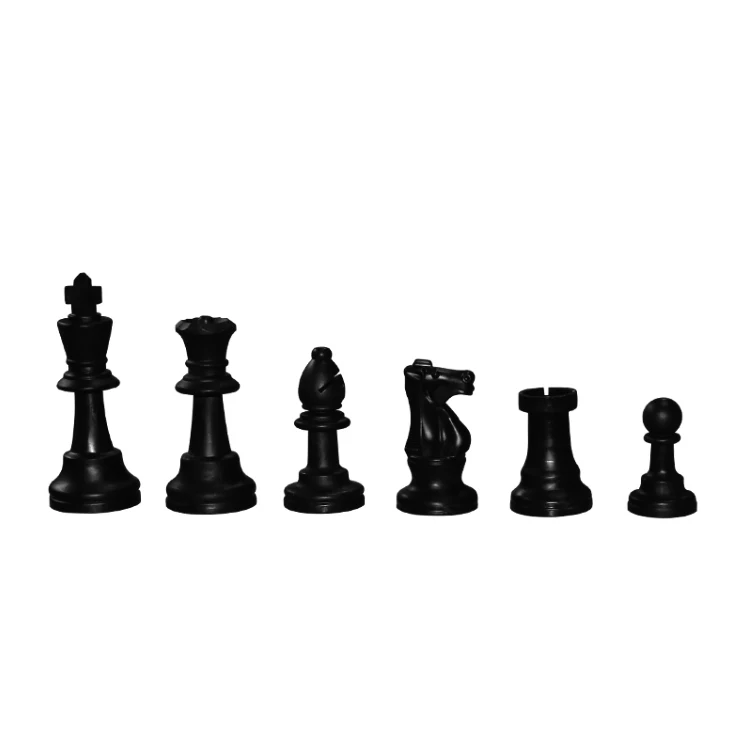 Портативная Магнитная Водонепроницаемая шахматная доска для