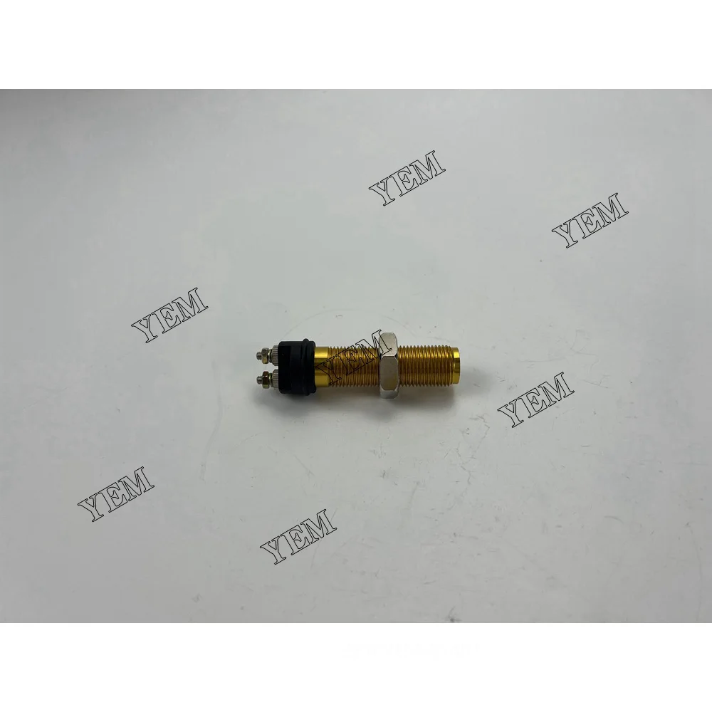 D201 Sensor RPM 44-6016 for Isuzu Excavator Repair Replacement 2