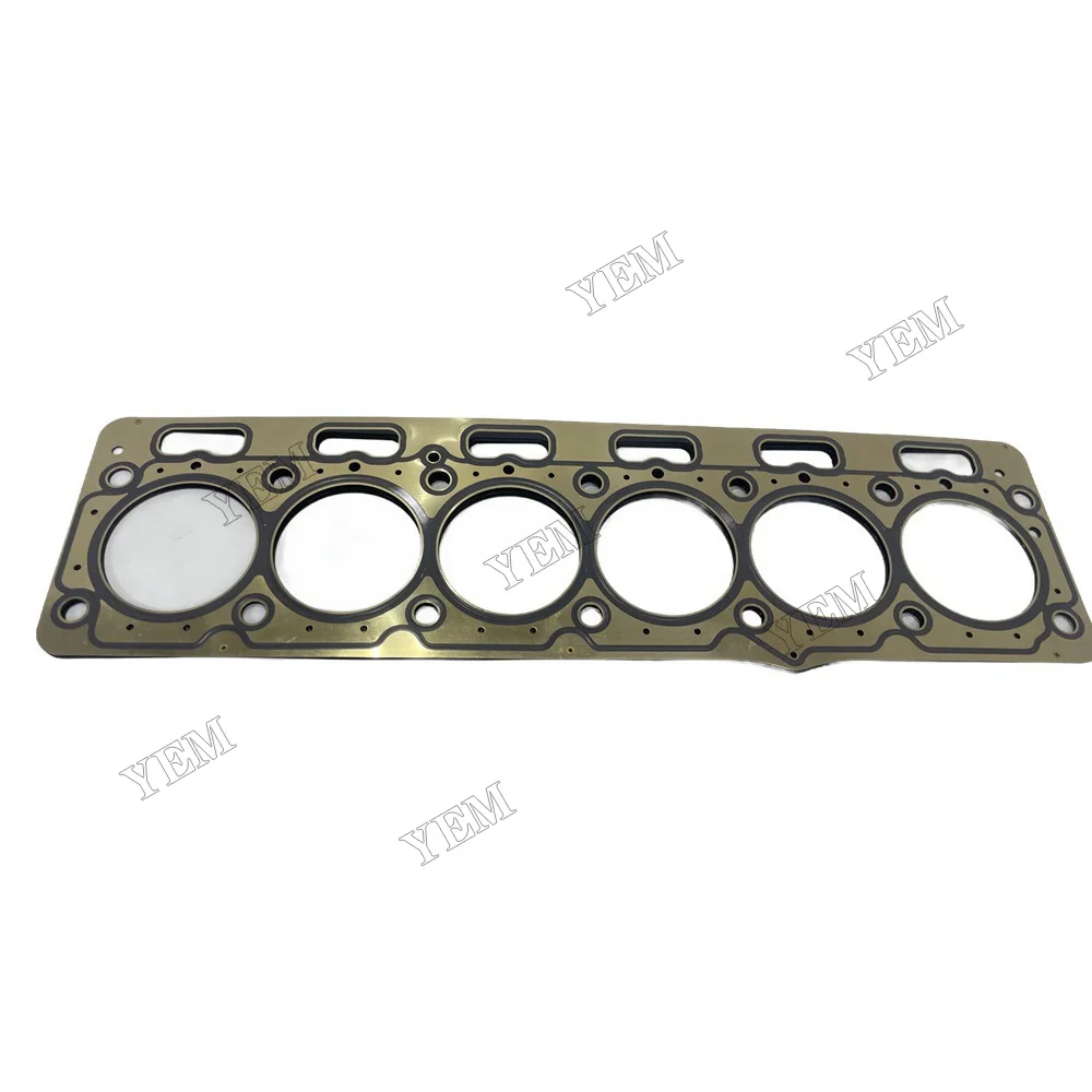 For Caterpillar C7.1 Head Gaskets High Quality Engine Parts 4
