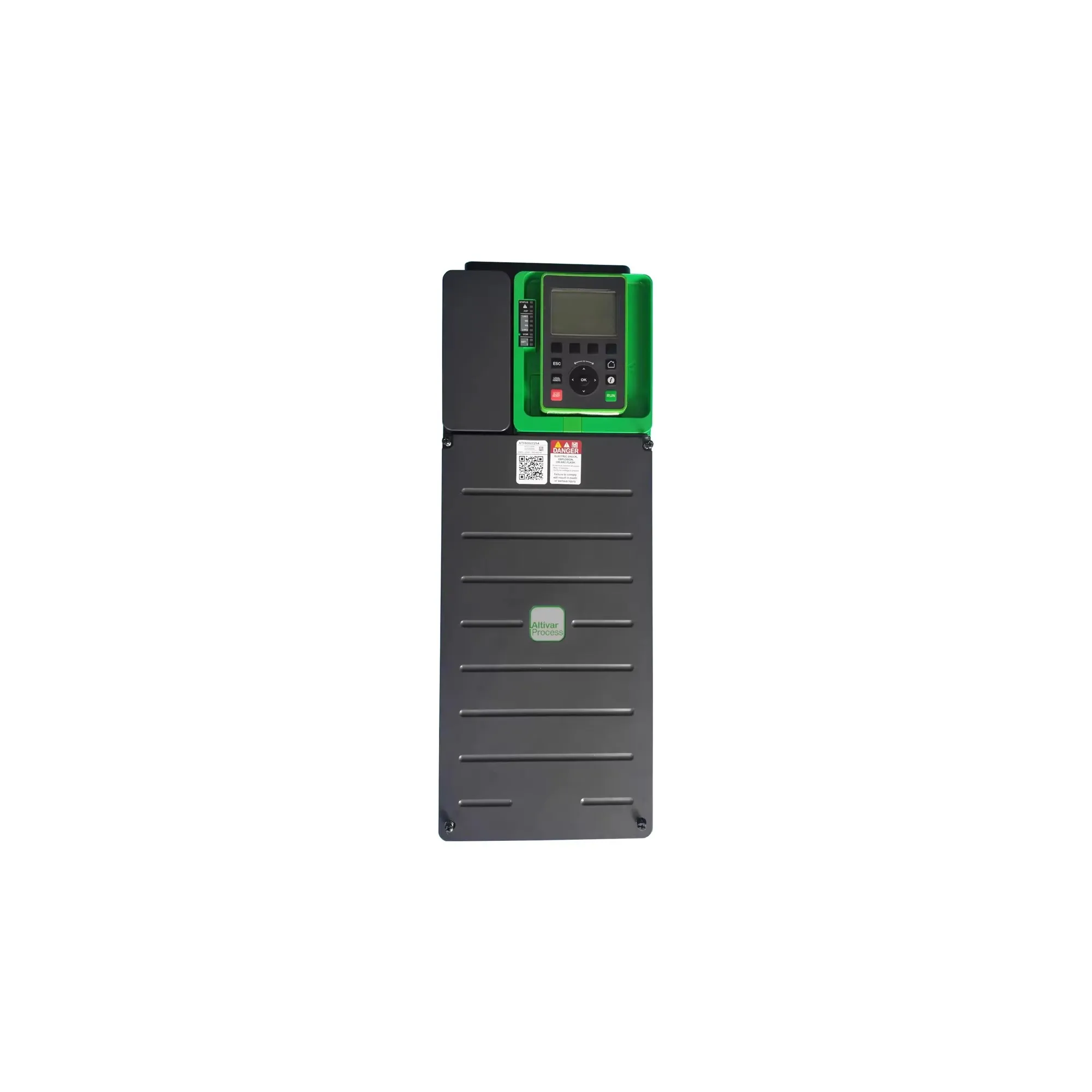 Gold Seller ATV930D22N4 Inverter PLC Controller Brand New Original Spot Plc Programming Controller