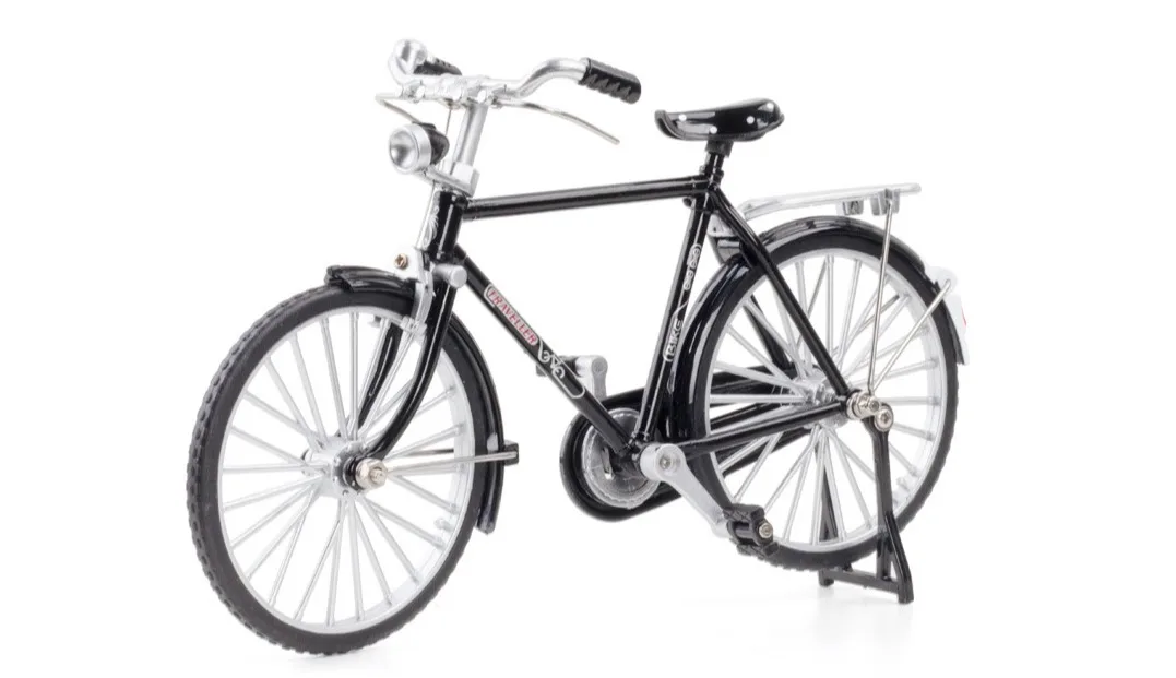 110 Mini Alloy Model Toy Diecast Metal Men Women Simulation Vintage