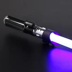 TXQsaber DarthVaderEP5ライトセーバー滑らかなスイングRGB