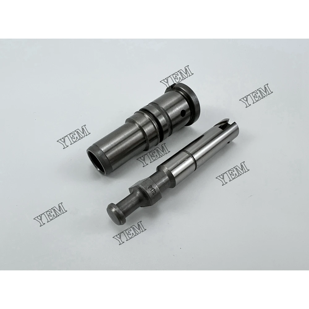 For Doosan DH360 Plunger 134151-9020 Engine Repair Kit