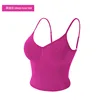 Canotte rosa