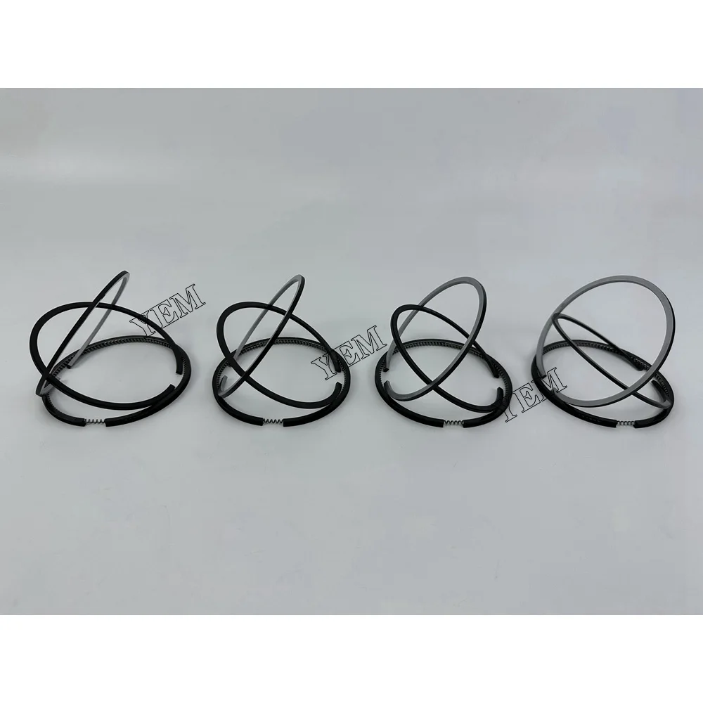 For Isuzu 6BB1 Piston Ring Fast Delivery Engine Parts