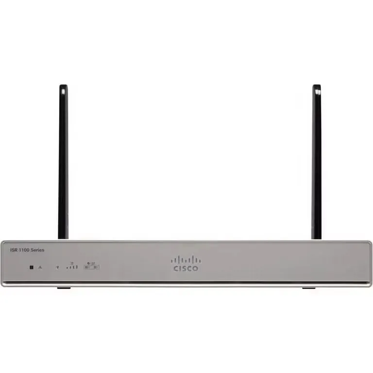 Cisco ISR 1100 (C1111-8PW) 無線ルータ Amazon.com: Cisco C1111X-8P 1100 Series Router ISR 1100 8