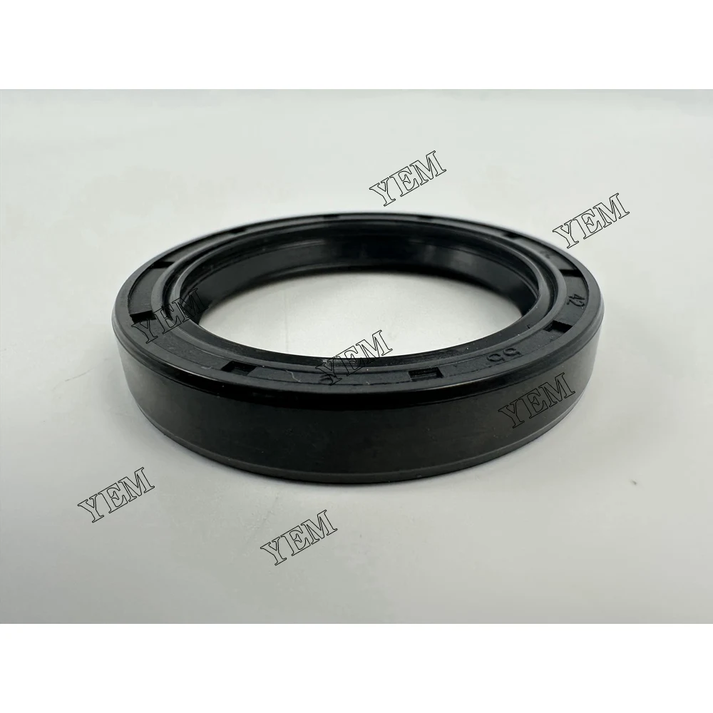 For Kubota Engine D1102 Crankshaft Front Oil Seal Spare Part Engine Repair Kit 3