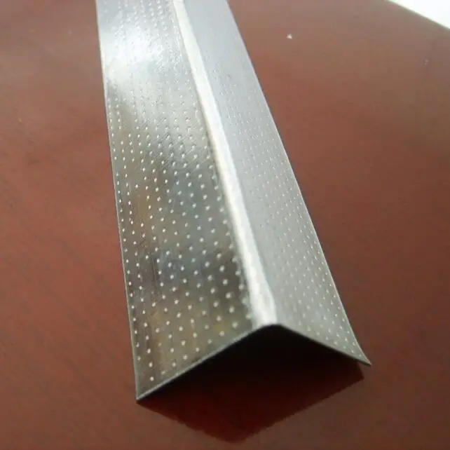 Galvanized Metal Profile for Ceiling System