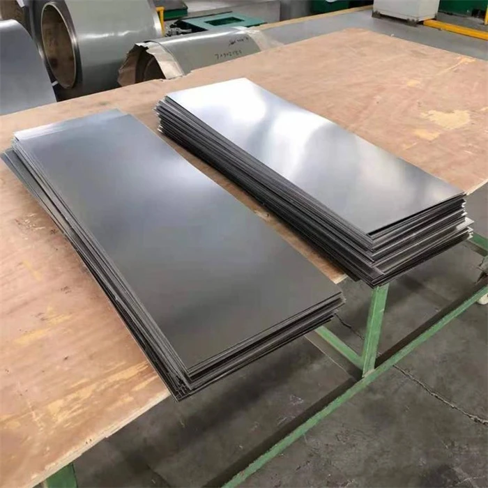 Industrial Grade Titanium Alloy Sheet Ti6Al4V Gr1 Gr2 Gr7 Gr9 Hot Rolled 0.5~500mm Plate Welding Cutting Processing Services