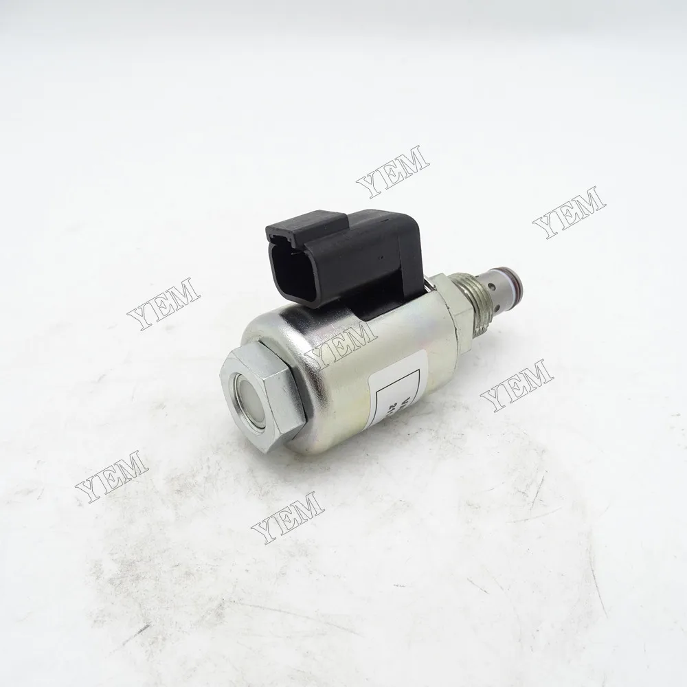 For Cat 211-2092 Solemoid Valve Aftermarket Engine Parts 4