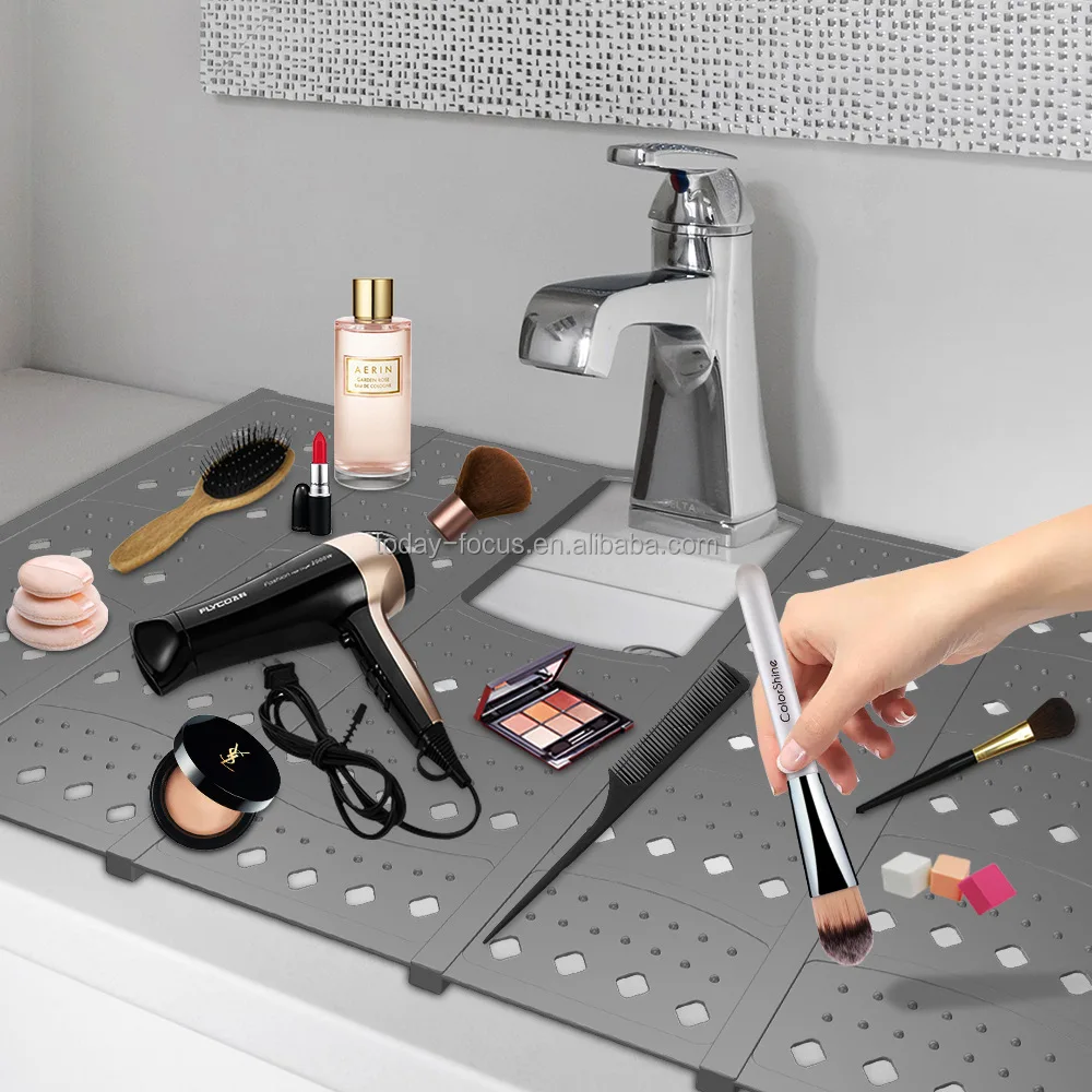 New Product Ideas 2022 Sink Topper,Bathroom Sink Cover For Counter