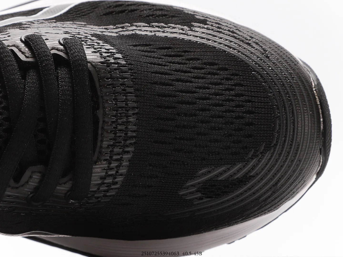 asics nimbus 21 preto