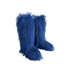 Blu reale