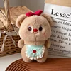 Cute bear apron