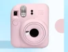 Rose blush