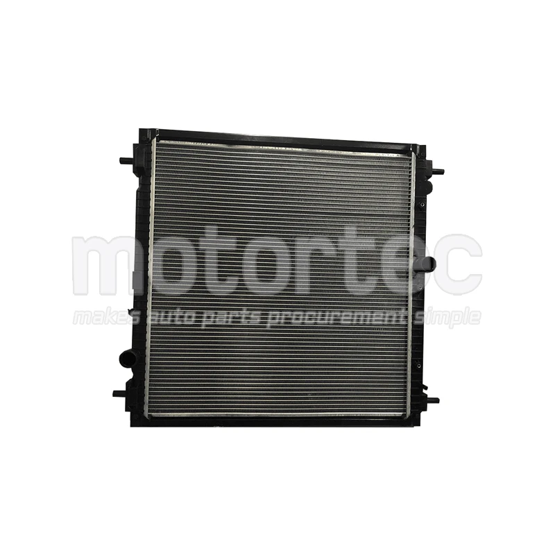 C00047545 Auto Spare Parts Radiator for MAXUS T60 V80 Car Auto 