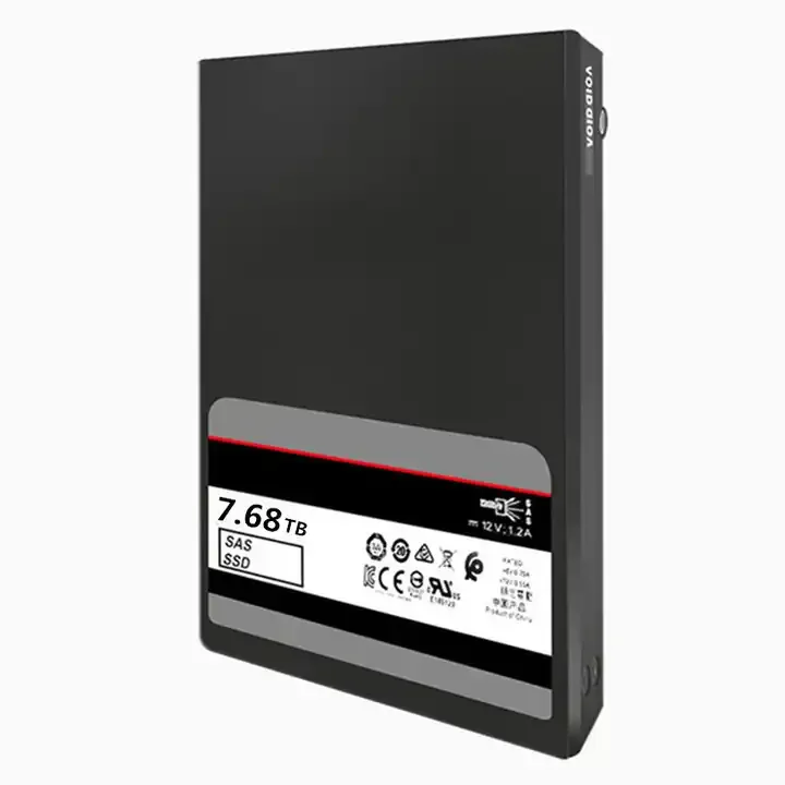 Norakichi 4点 (RSD・RMU・HP-LQD・DTS-LQD) 02354CJK SSD for Oceanstor Dorado 3000 V6 - 7.68TB