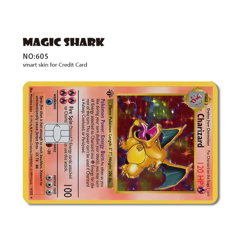 Kingareal Original 3M Credit Card Skin Manufacturer Wholesale High Quality Multi Design Custom Debit Card Sticker Pokmon Kingareal Original 3M Credit Card Skin Manufacturer Wholesale High Quality Multi Design Custom Debit Card Sticker Pokmon