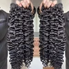 capelli ricci birmani