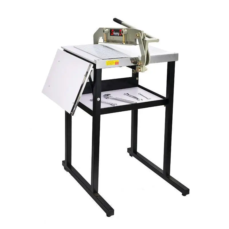 Hand Manual Fabric Swatch Cutter Fabric Sample Cutter