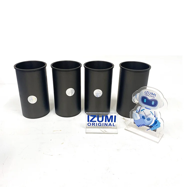 IZUMI ORIGINAL 13Z Cylinder Liner Cylinder Sleeve For TOYOTA