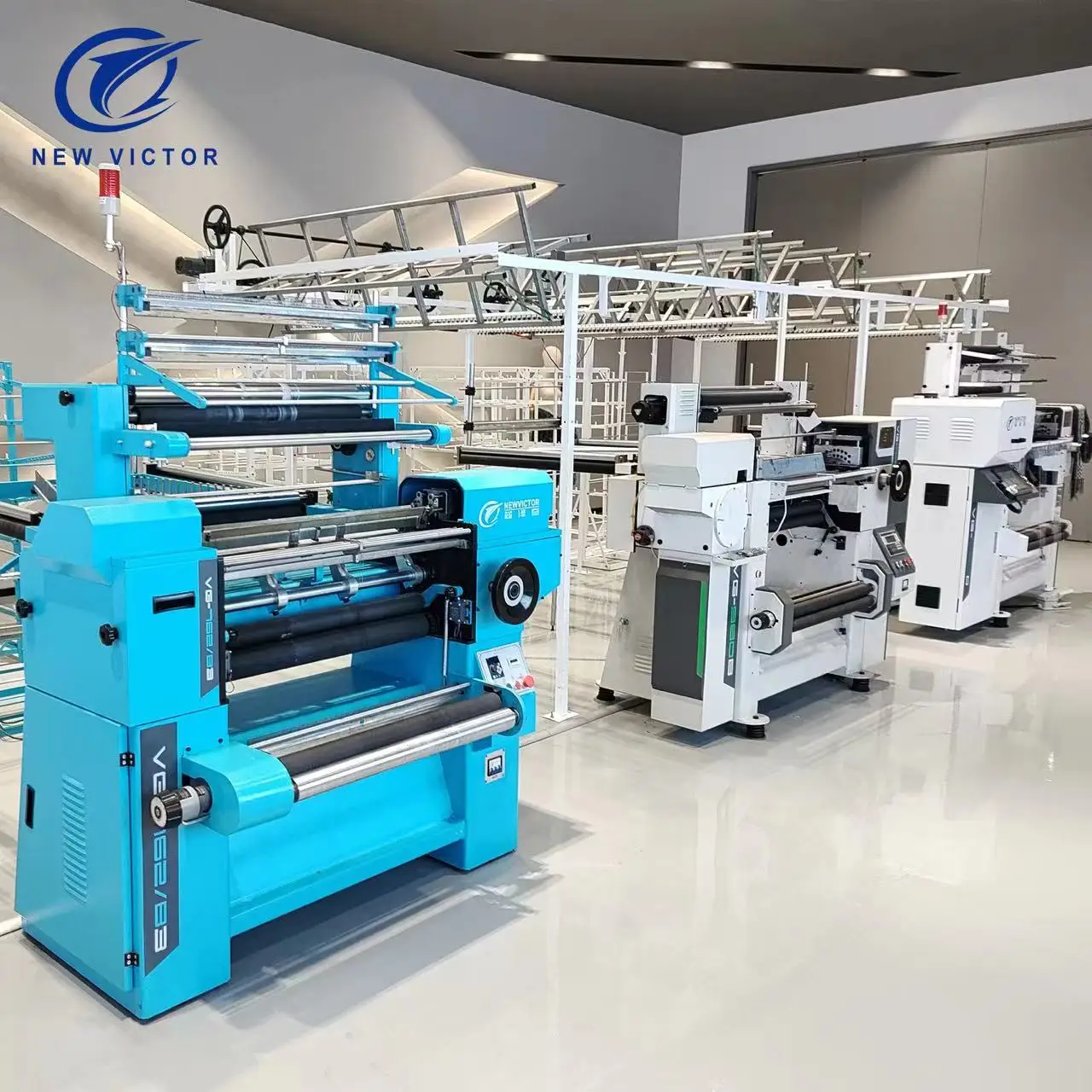 High Speed Crochet Knitting Machine for Sales
