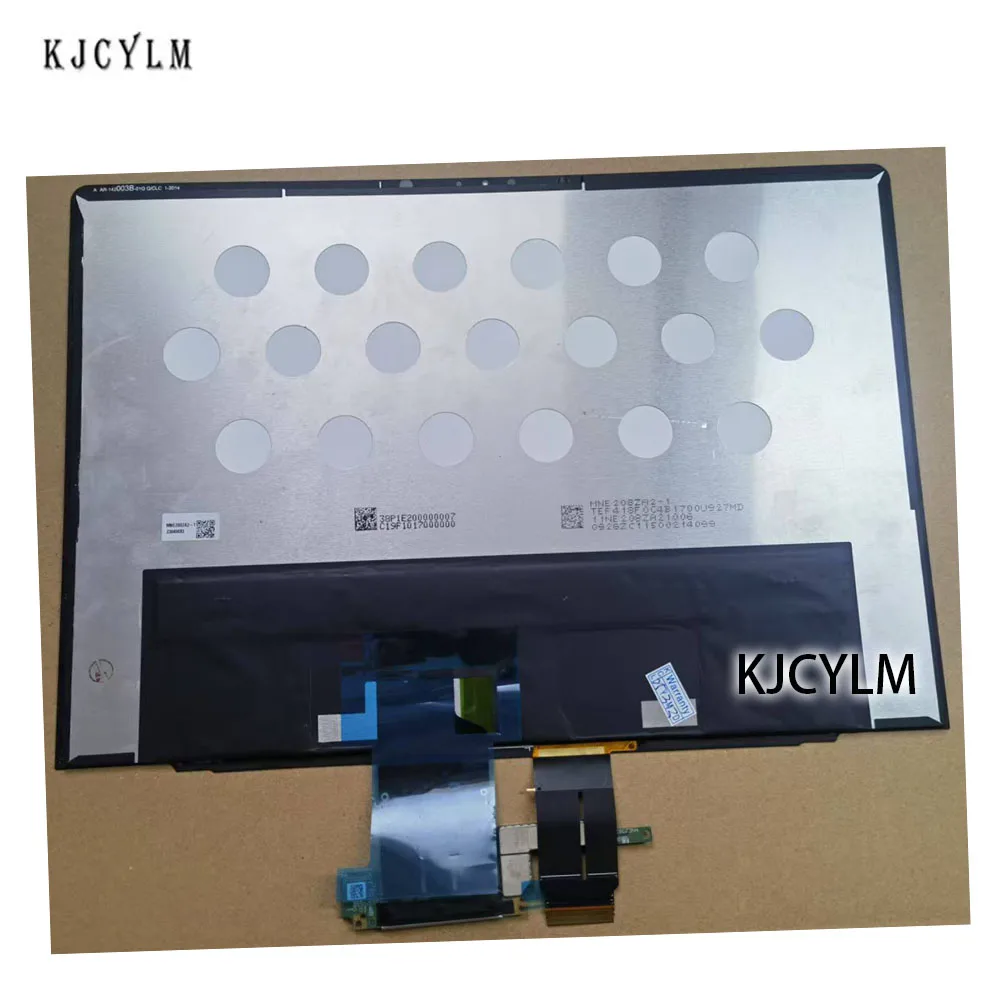Matebook X Pro Assembly - High-Quality LCD Display Screen