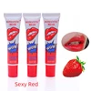 02 # Sexy rosso 24 pezzi per scatola di visualizzazione