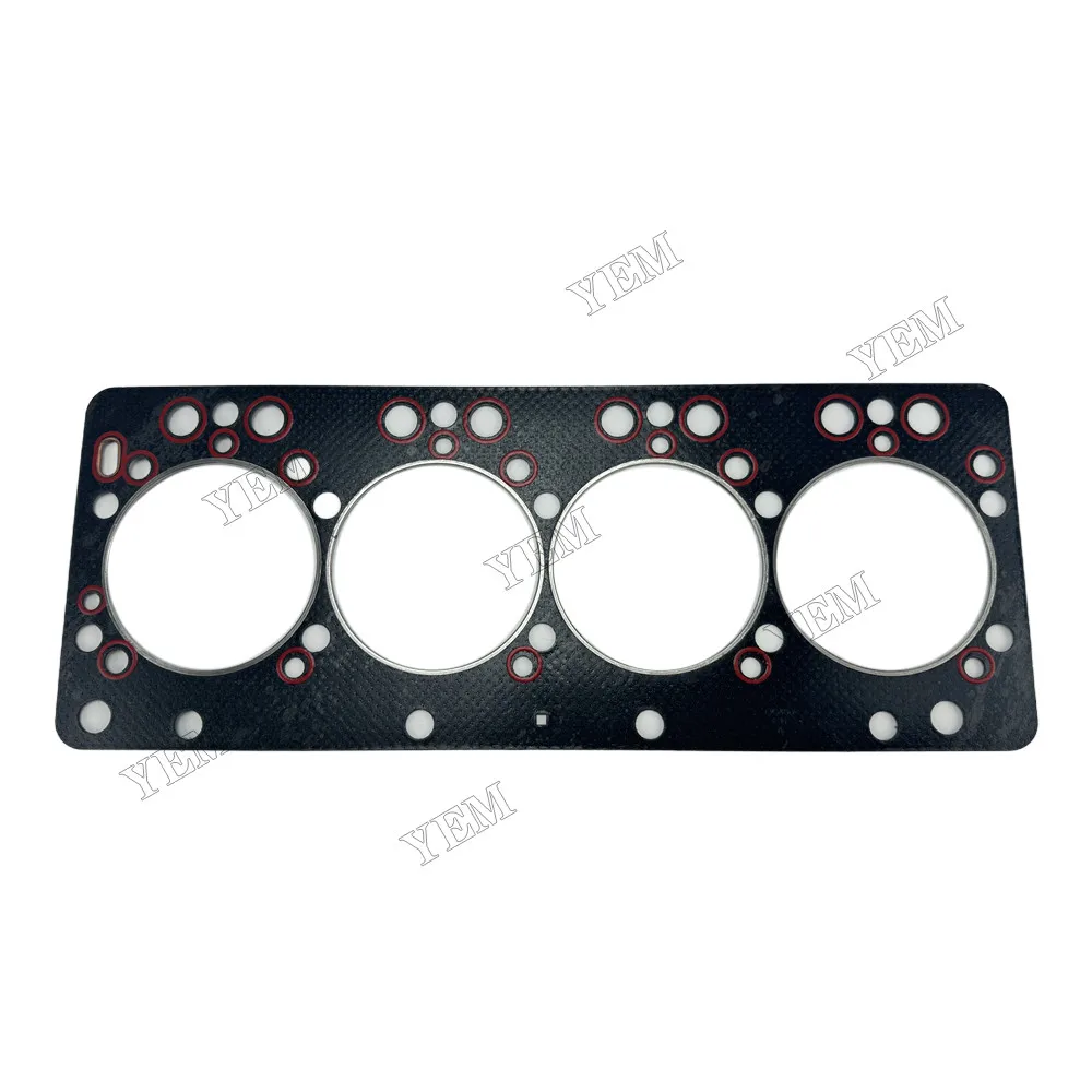 Head Gasket Fit for Yangdong Y495D Engine 2