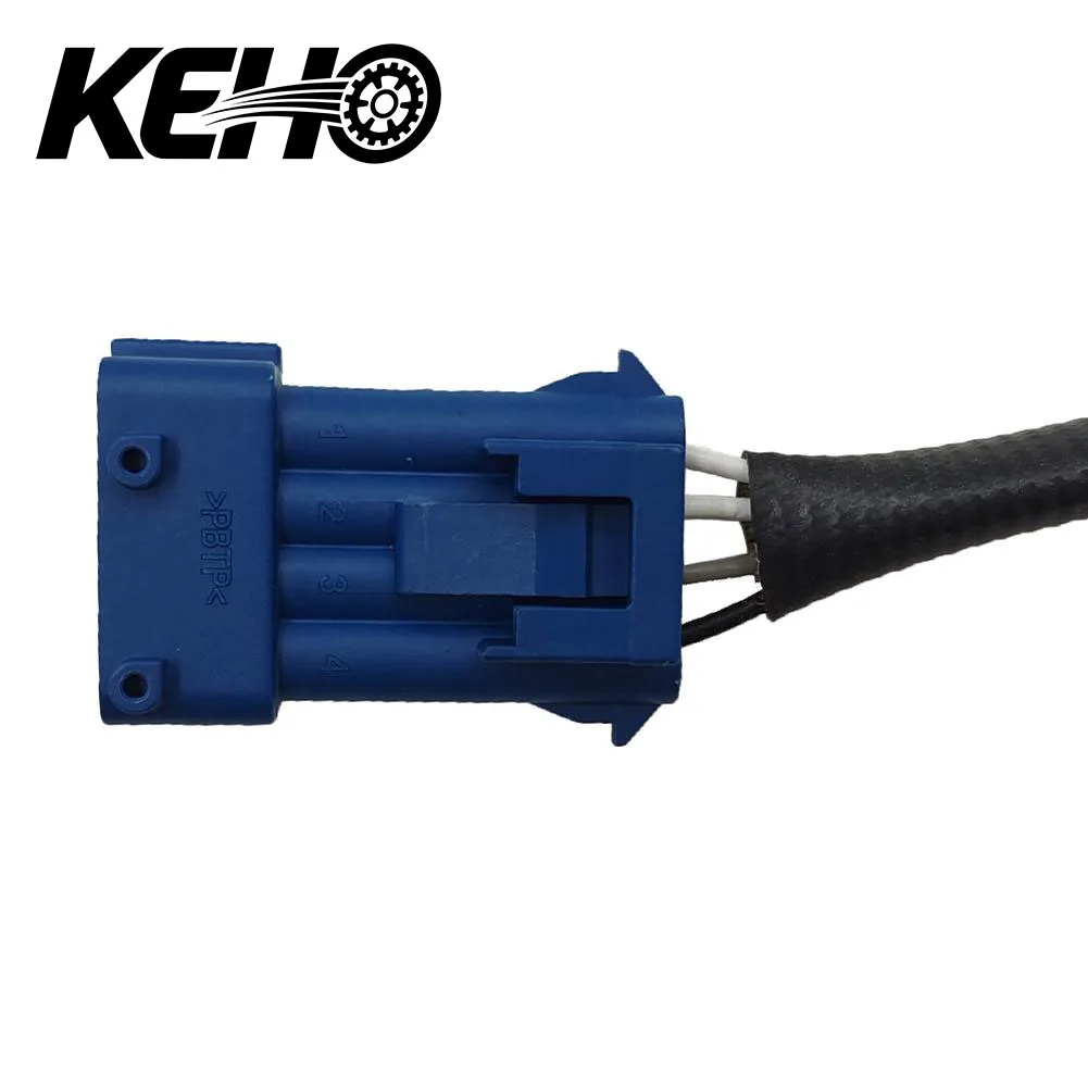 Oxygen sensor - 96368765 - Shuaike/ BYD F6 / Citroen Elysee Fukang / Peugeot 206 Downstream-3