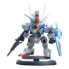 XVX-016 Gundam aérien
