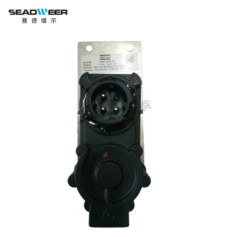1089962501 Air Compressor Spare Parts Differential Pressure Sensor