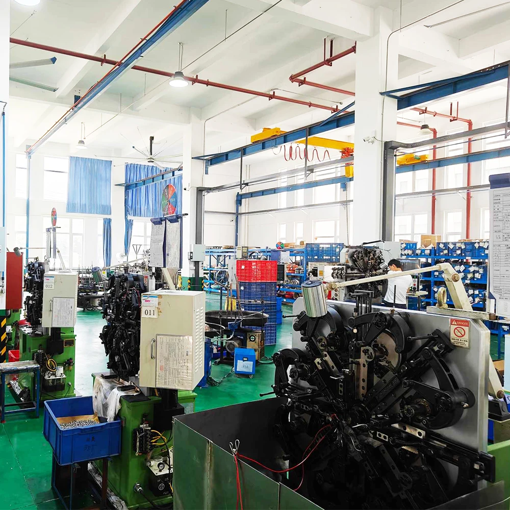 Hengsheng Customized AAA Compression Battery Spring Positive and Negative Contact Plate Holder 2mm Spade Connect Terminal