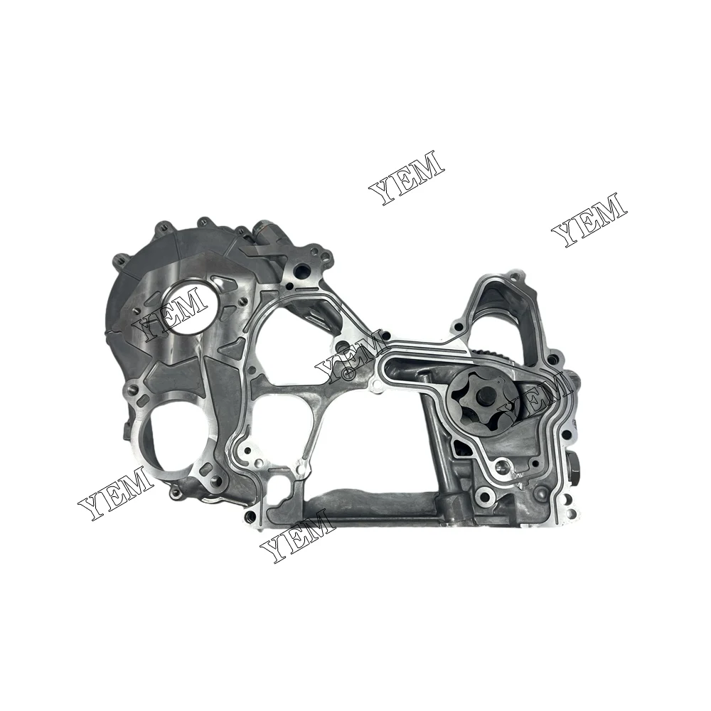 1KD Oil Pump for Toyota Engine.