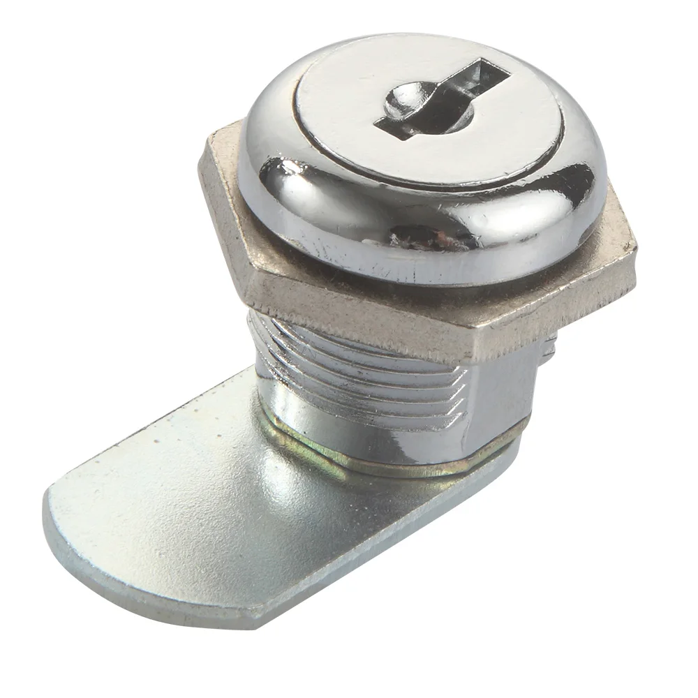 Factory Hot Sale Lock Cylinders Cheap Master Key and Different Key Cam Lock for Mailboxes