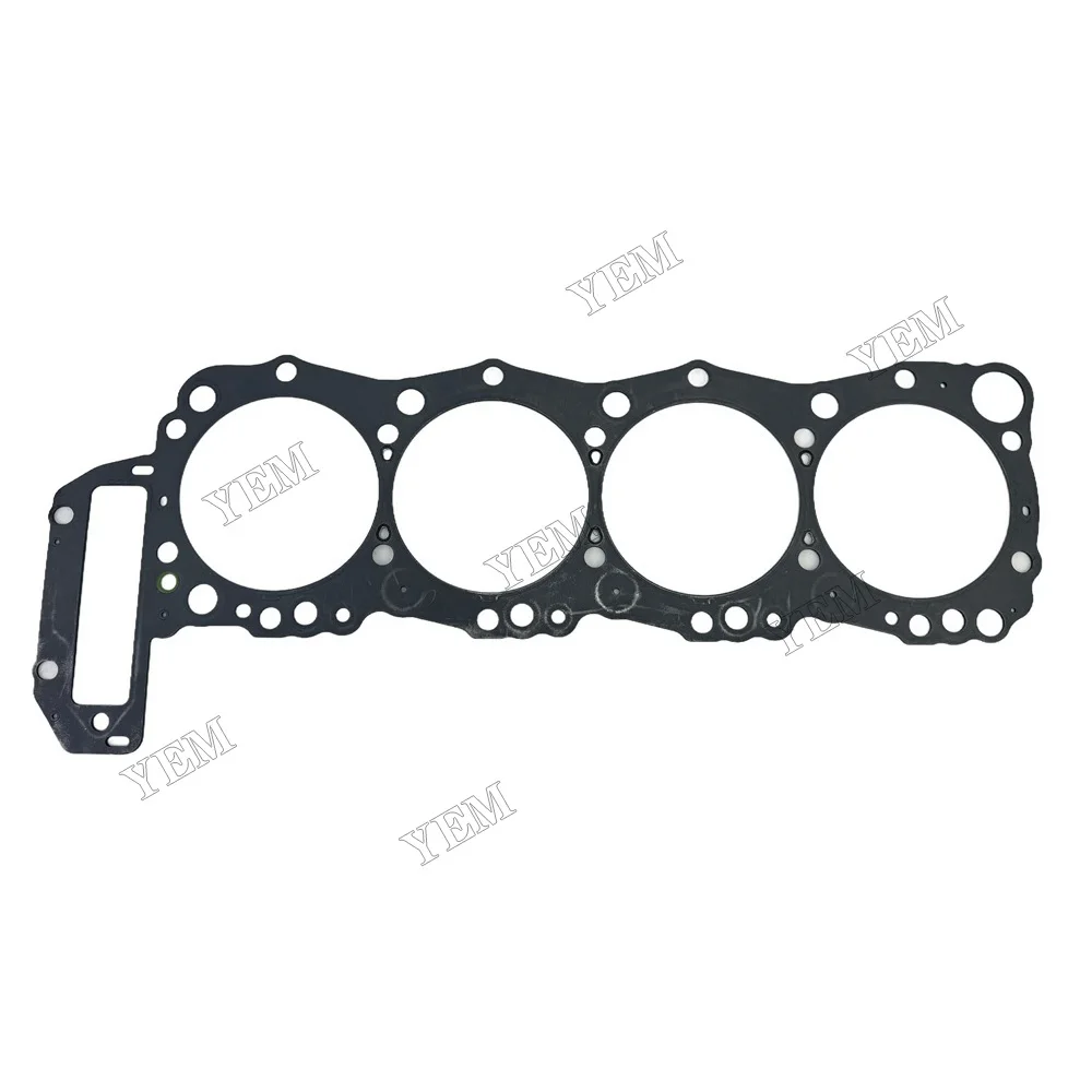 Full Gasket Kit Fit for Hino S05D Engine Parts 3