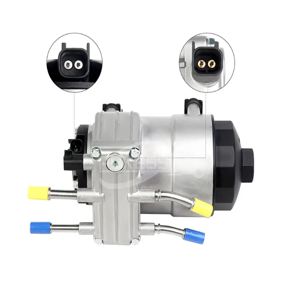 Auto Part Power Stroke Fuel Pump 6C3Z9F759A 6C3Z-9G282-C 3C3Z9C407AA f... — 3