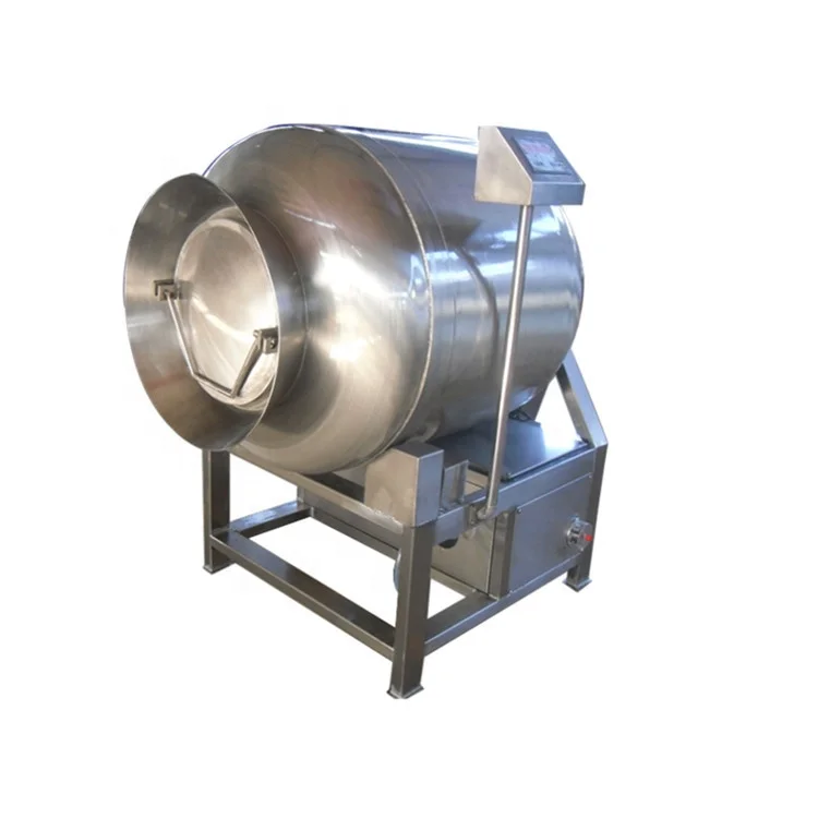 Vacuum Tumbling Marinator Suppliers, Factory - Cheap Price - Luohe